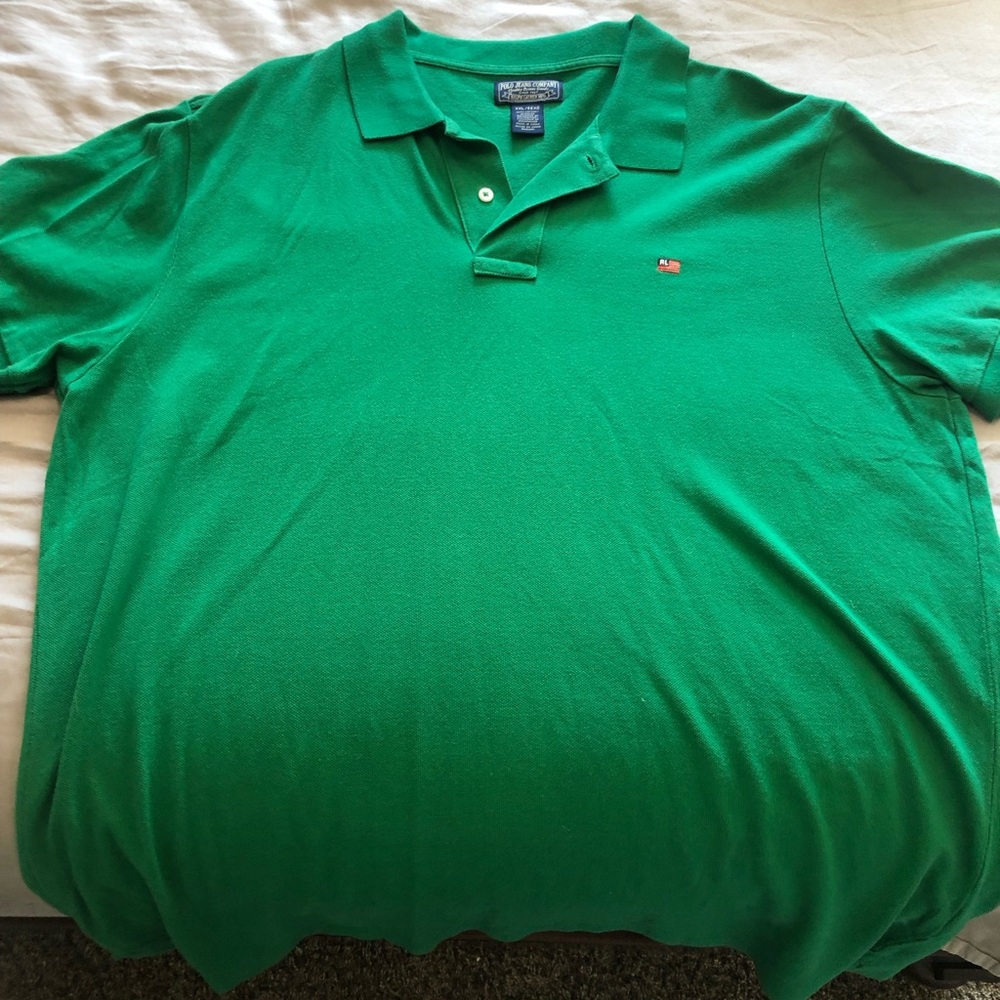 Polo golf shirt